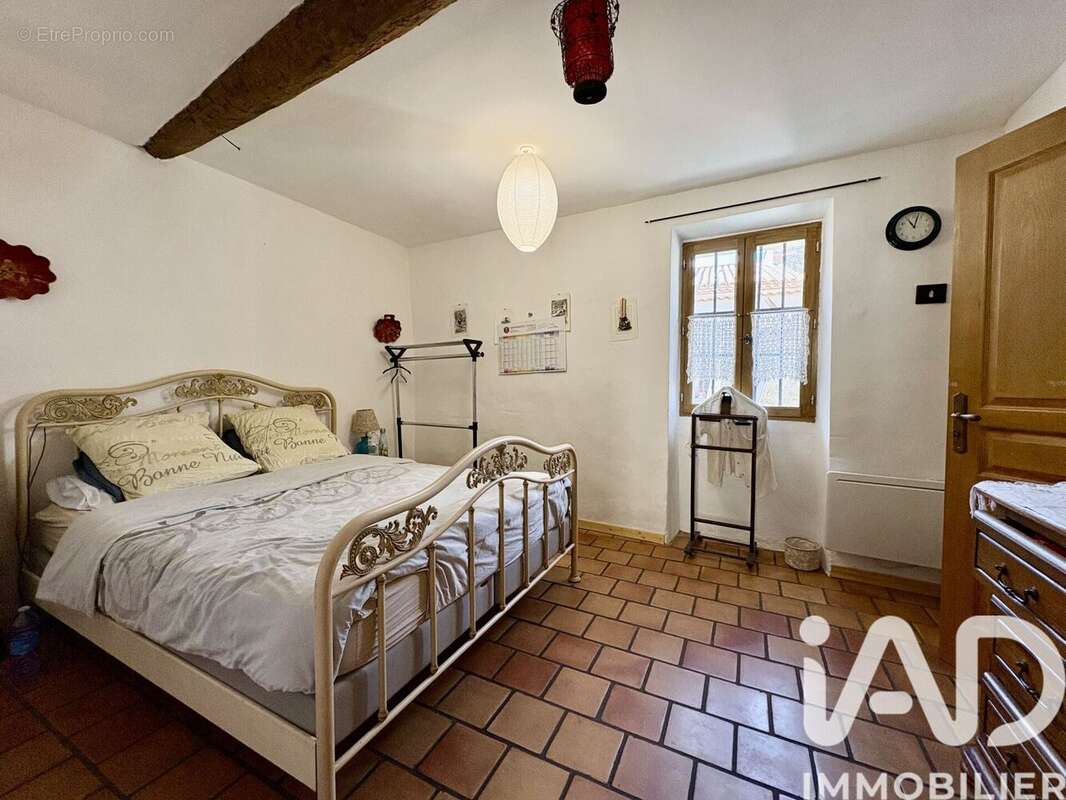 Photo 5 - Maison à ROQUEFORT-DES-CORBIERES