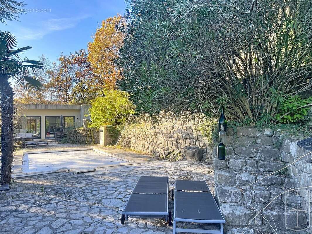 Maison à PRADES