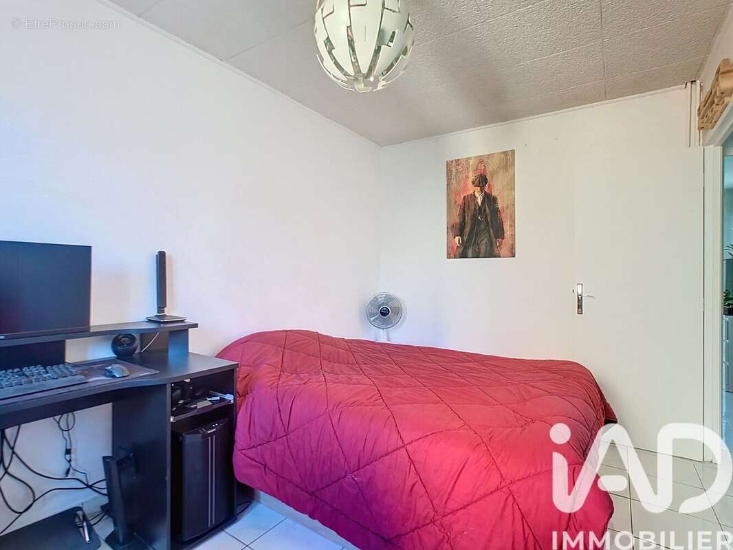 Photo 9 - Appartement à NICE