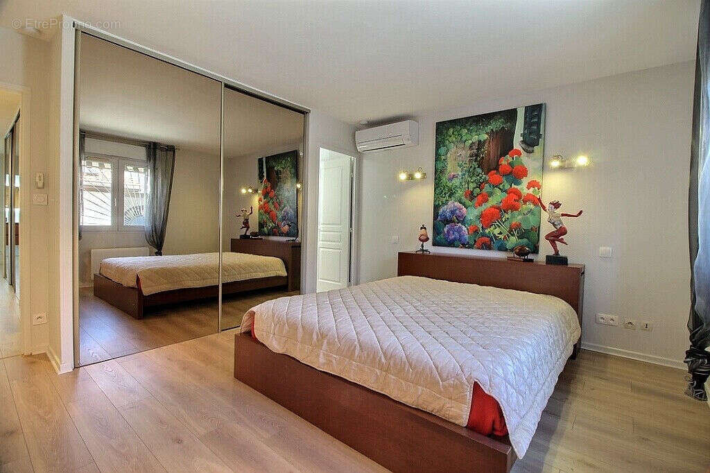 Maison 140m² à clermont-ferrand - photo 9