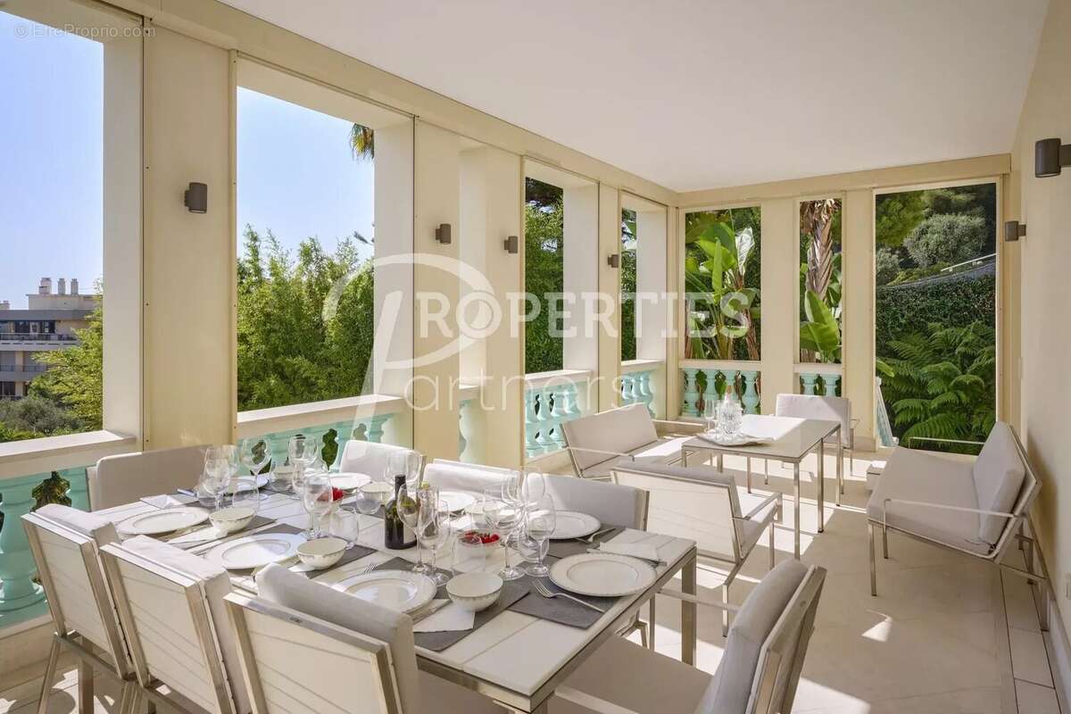 Maison à BEAULIEU-SUR-MER
