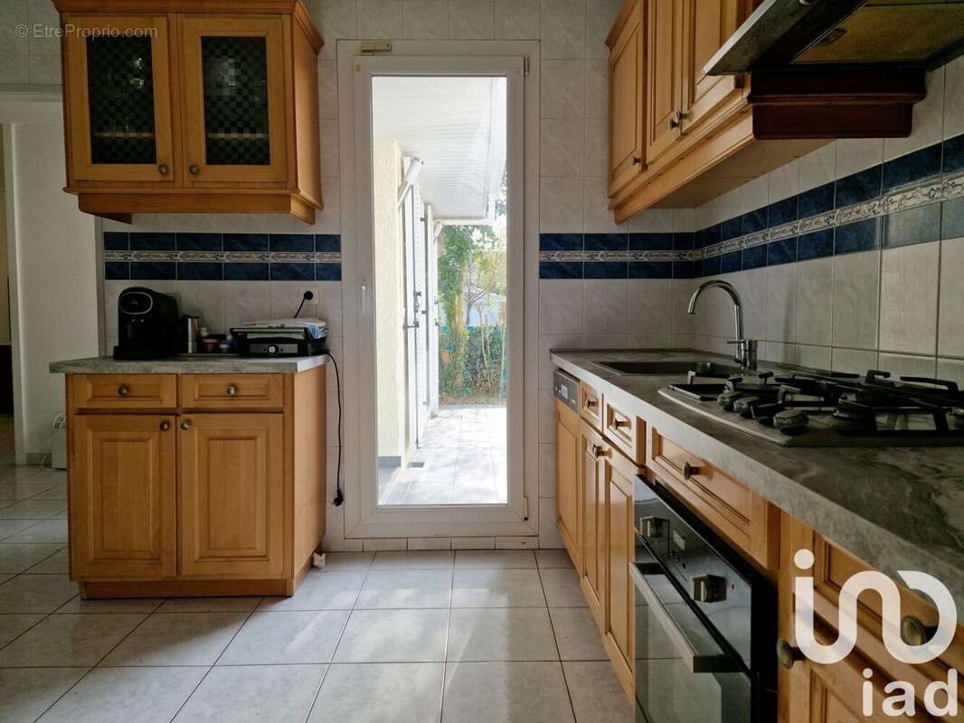 Photo 8 - Maison à BOUSSY-SAINT-ANTOINE