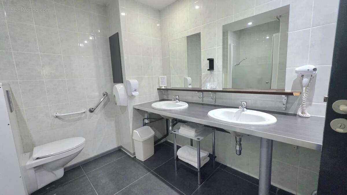 Commerce à TOULOUSE