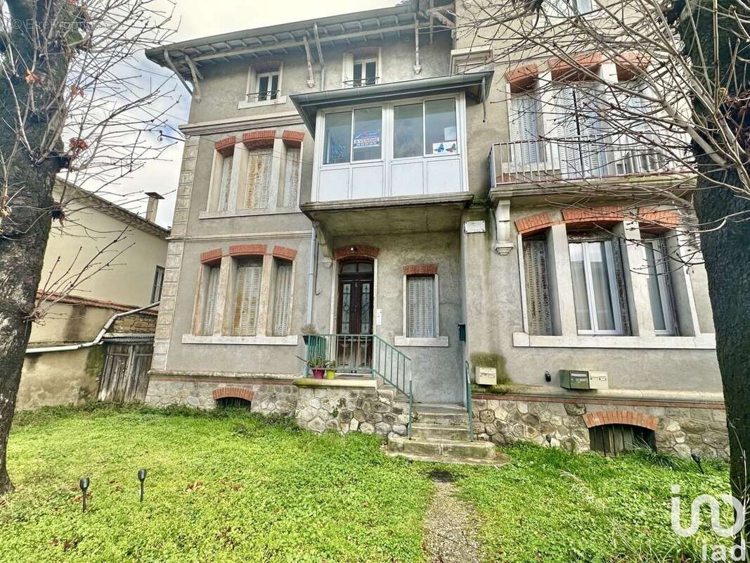 Photo 2 - Appartement à ALES