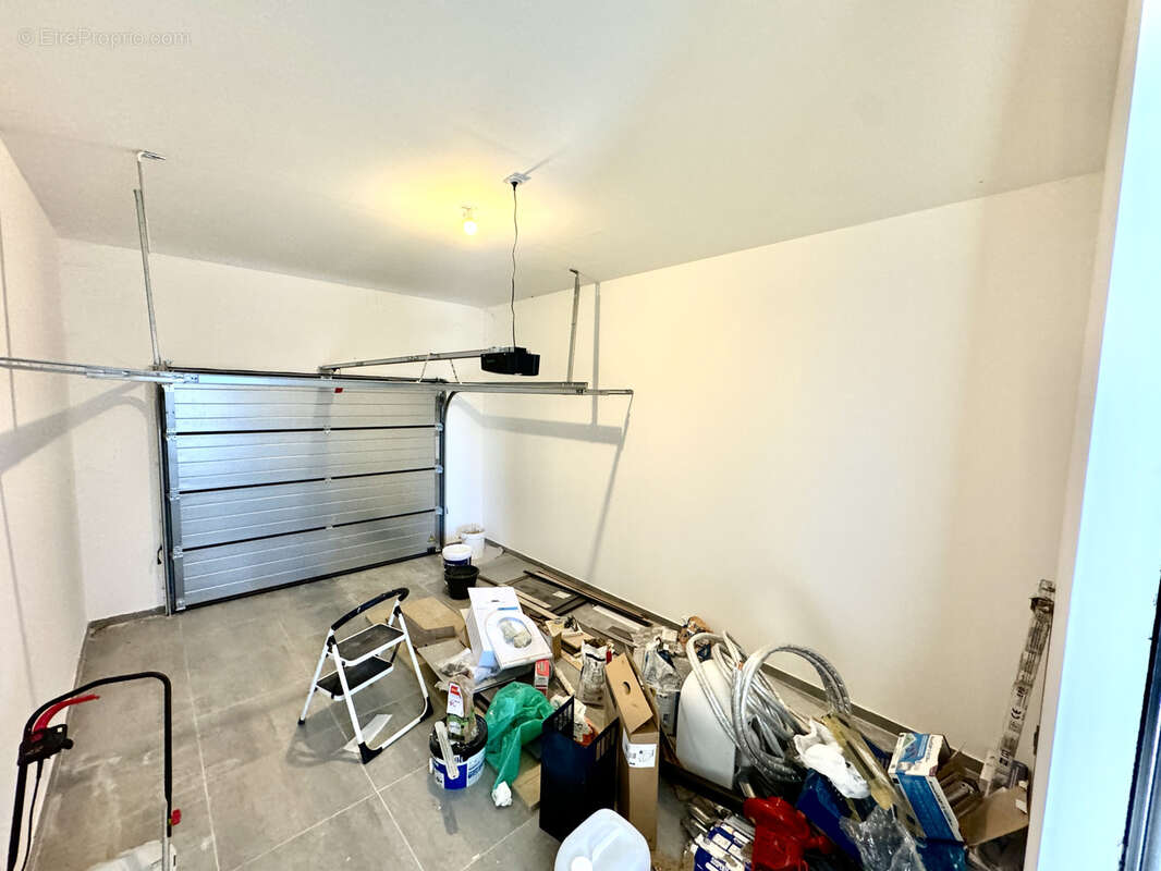 Maison à ARPAILLARGUES-ET-AUREILLAC