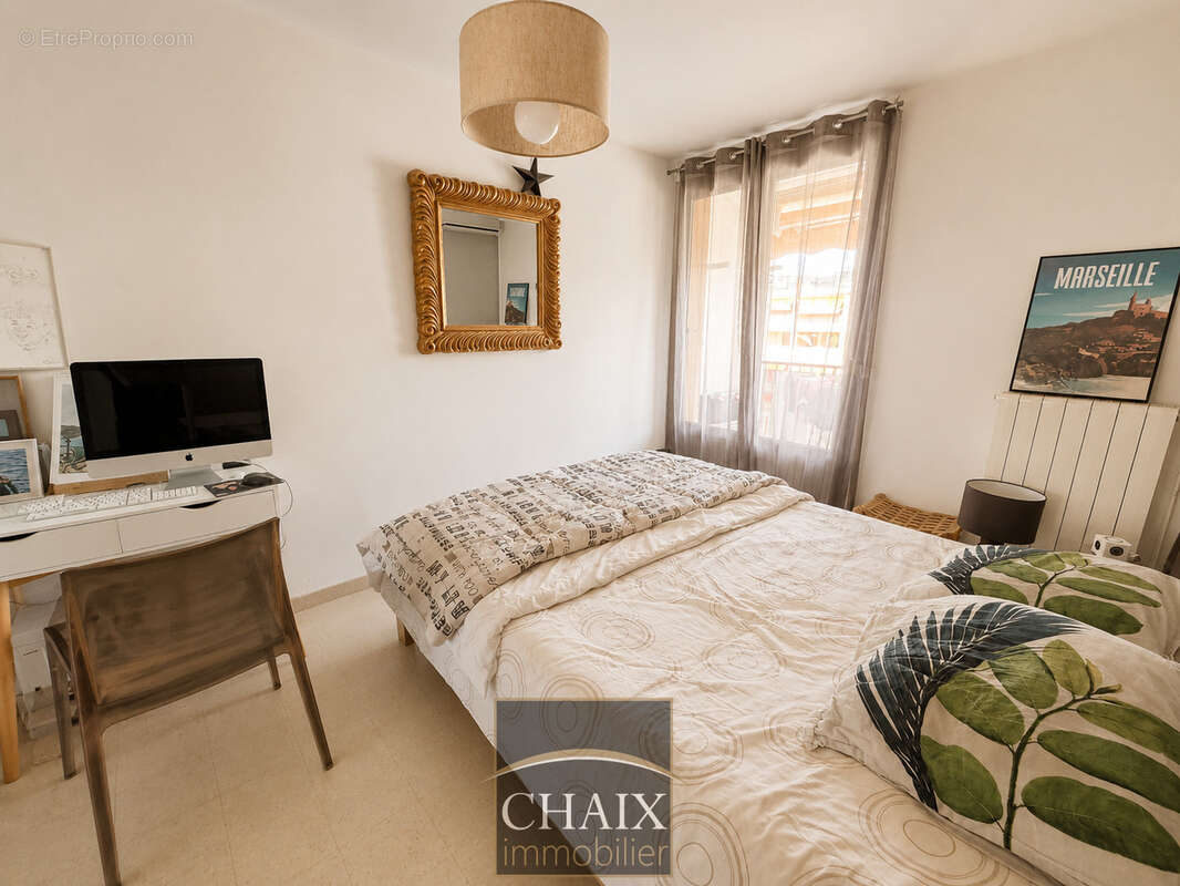 Appartement à AUBAGNE