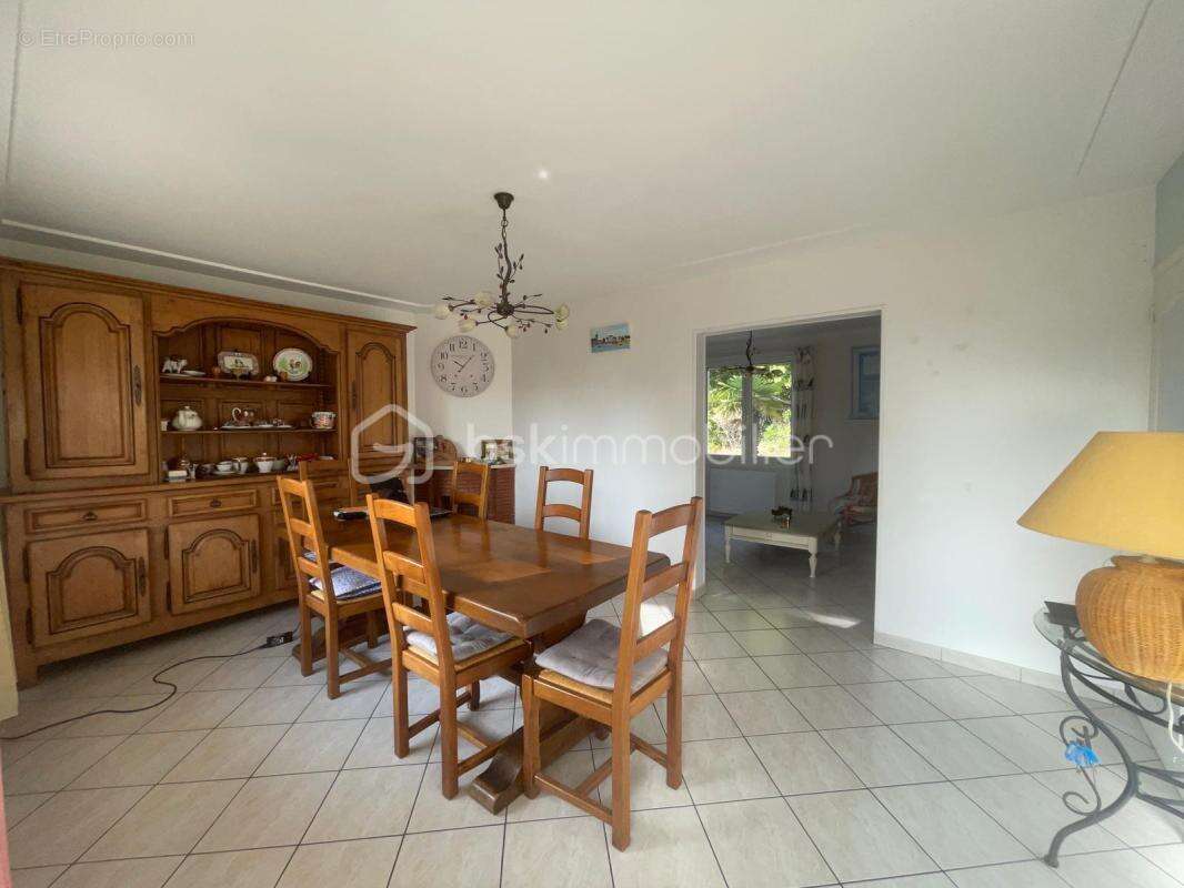 Maison T6 avec ascenseur – quartier de Mindin, Saint-Brevin-les-Pins - photo 5