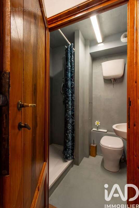 Photo 9 - Appartement à MONTREUIL