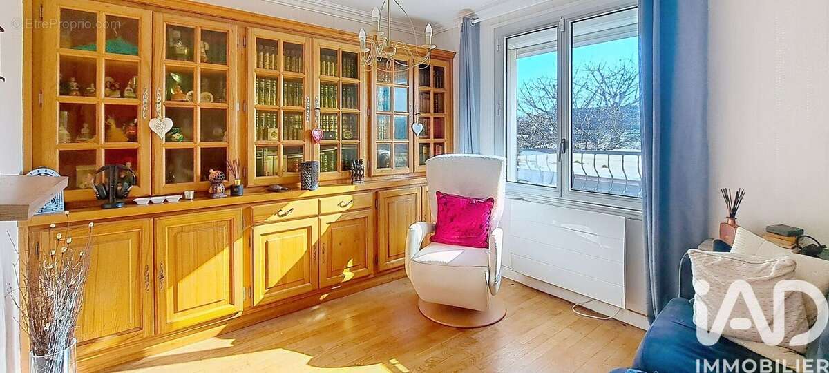 Photo 4 - Maison à CERNY