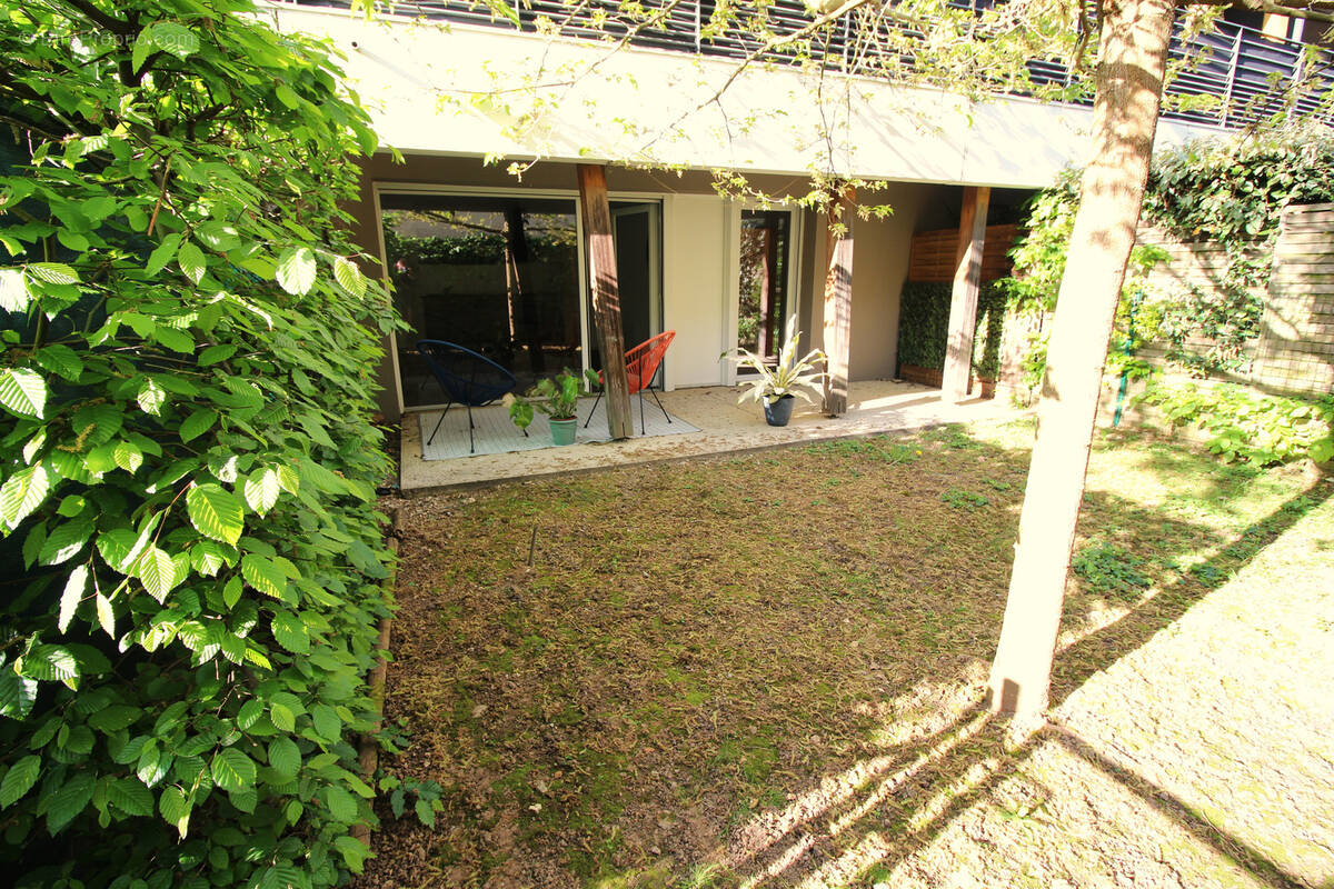 Appartement à TOURS