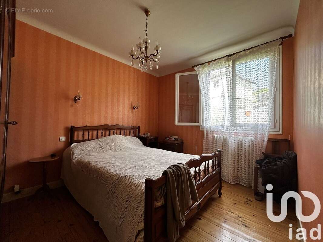 Photo 9 - Maison à ALLANCHE