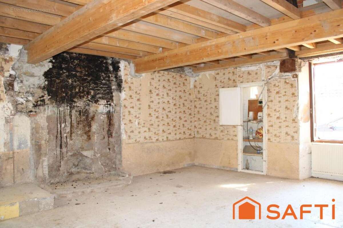Maison 127 m² à Corrombles  - photo 2