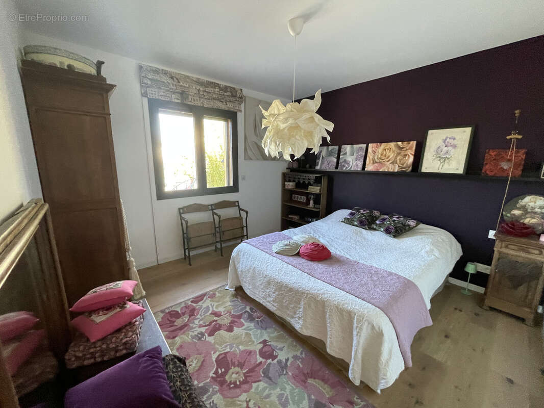 Maison à FRESSAC