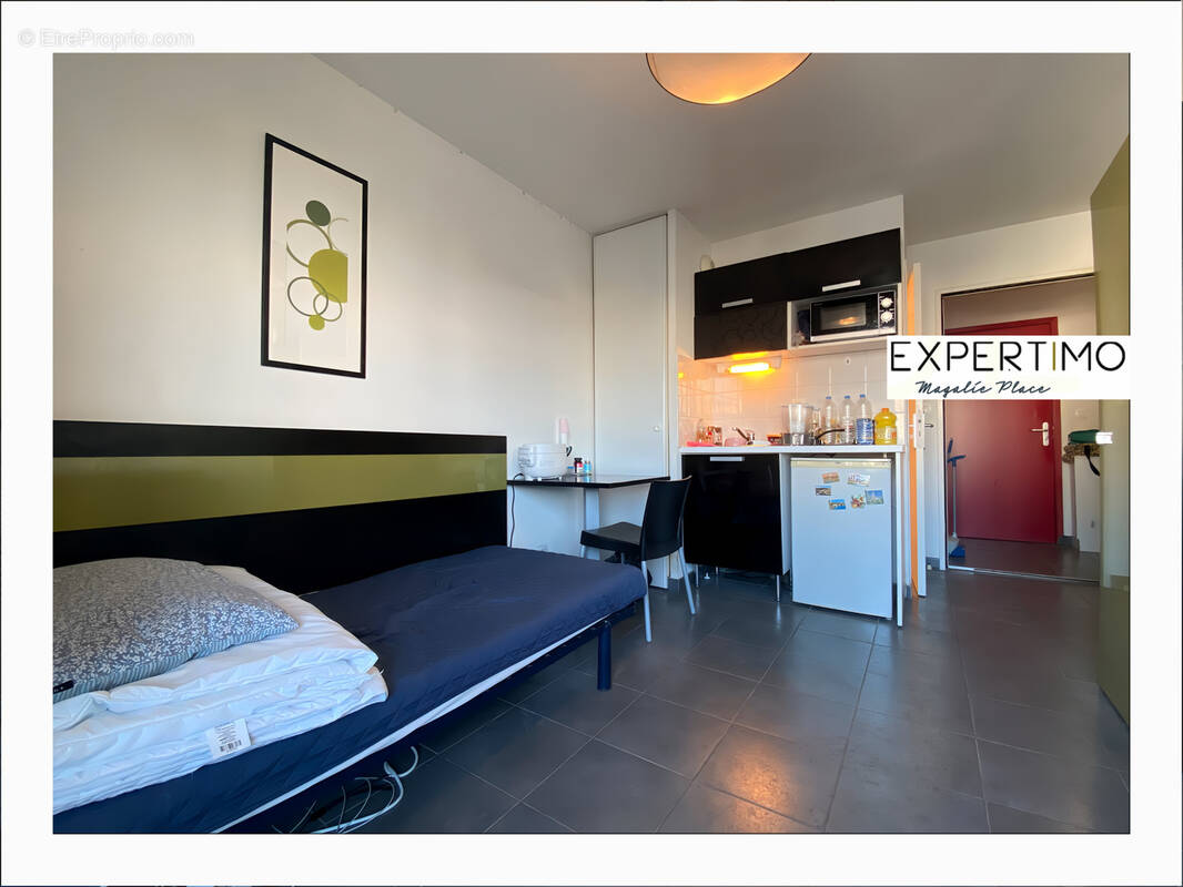 Appartement à LYON-7E
