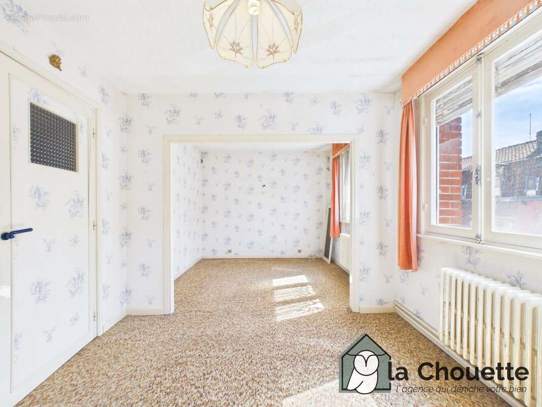 Maison à LILLE