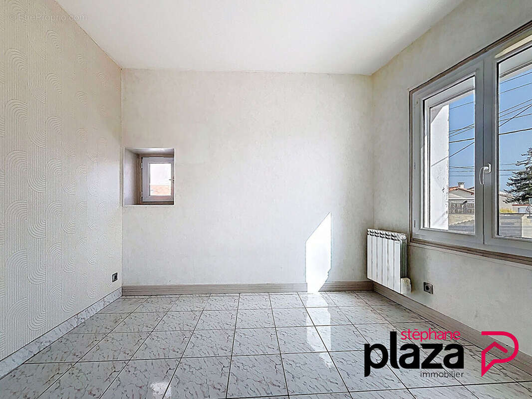 Appartement à SAINT-GEORGES-DE-DIDONNE