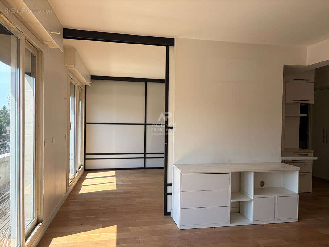 Appartement Maisons Laffitte 4 pièce(s) 83 m2 - photo 5