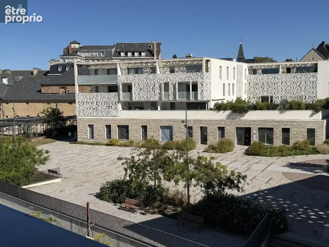 Rodez centre - photo 7