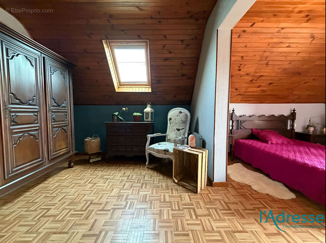 Maison Bergheim - photo 10