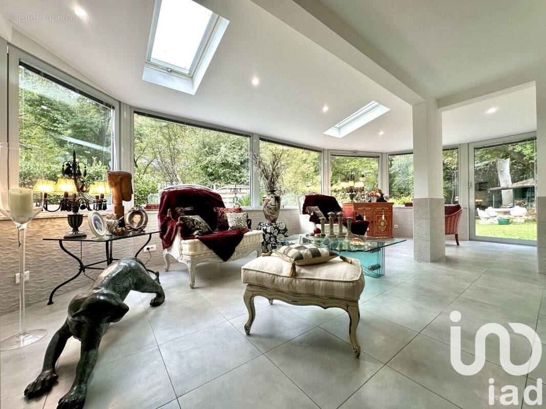 Photo 1 - Maison à MENTON