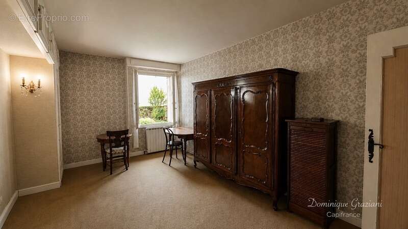 Appartement à AUREC-SUR-LOIRE