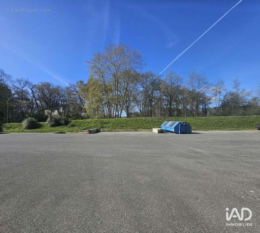 Photo 9 - Commerce à SAINT-MARTIN-DE-SEIGNANX