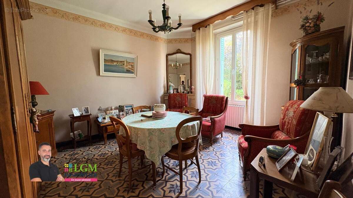 Maison De Ville À Vendre - photo 4