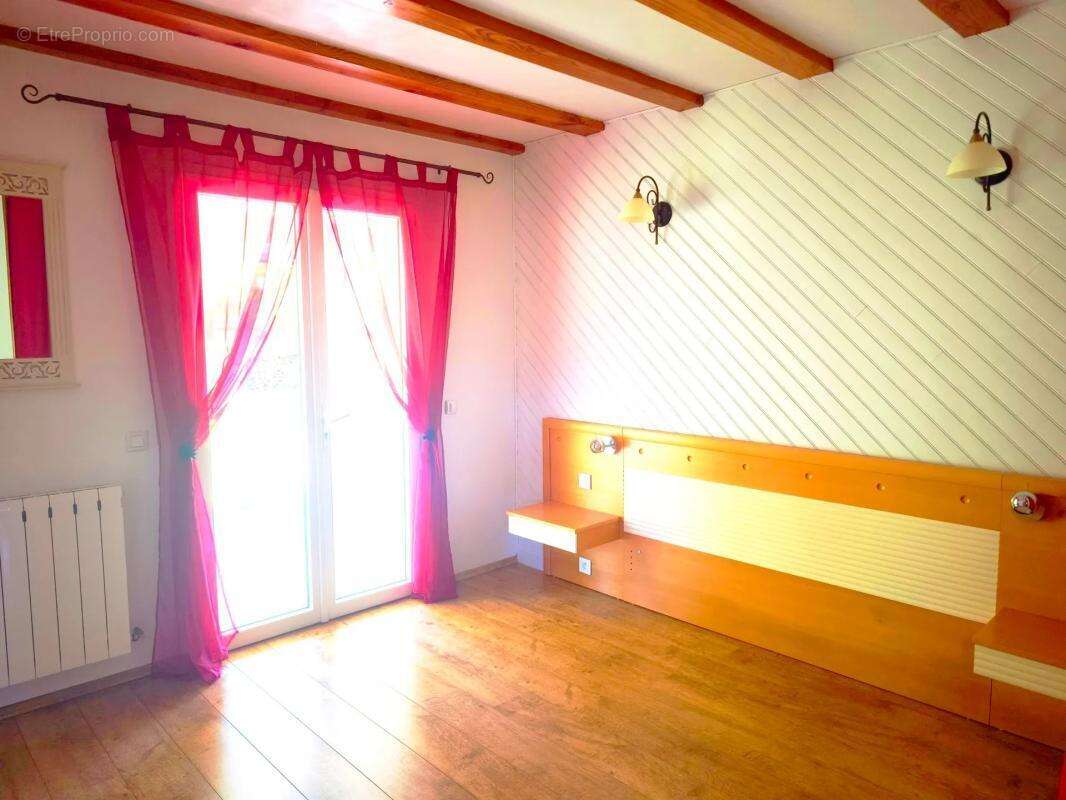Maison à LE RIALET