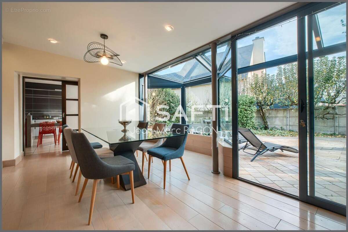 Photo 9 - Maison à VITRE