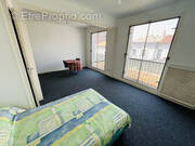 Appartement à ANGOULEME