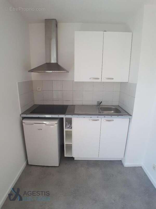   - Appartement à TOULOUSE