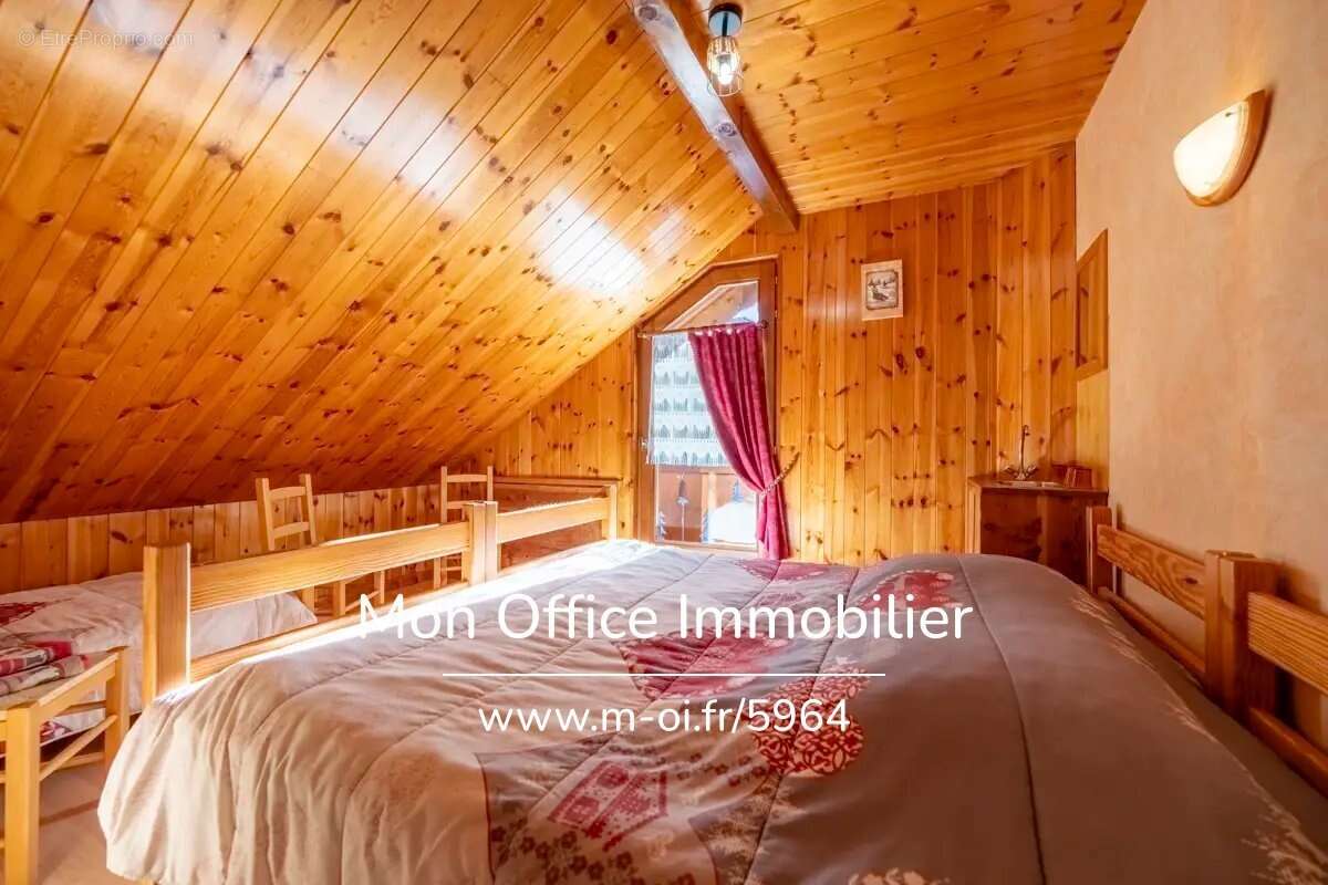 Maison à CEILLAC