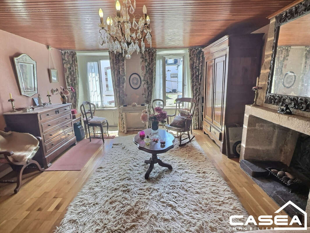 Maison 154 m² à Pont-L'abbe  - photo 3