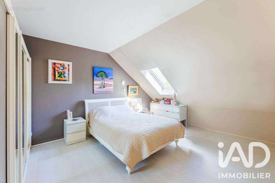 Maison 69 m² à Taverny  - photo 7