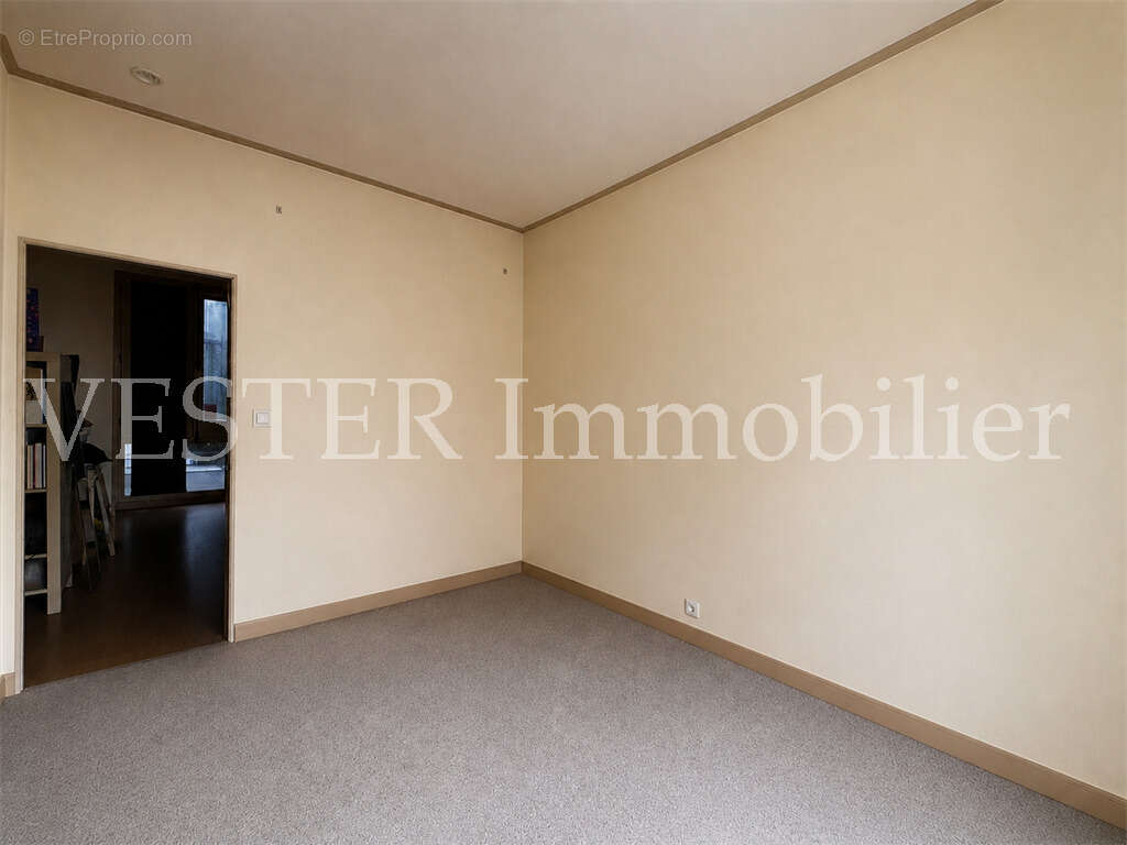 Appartement à PARIS-6E