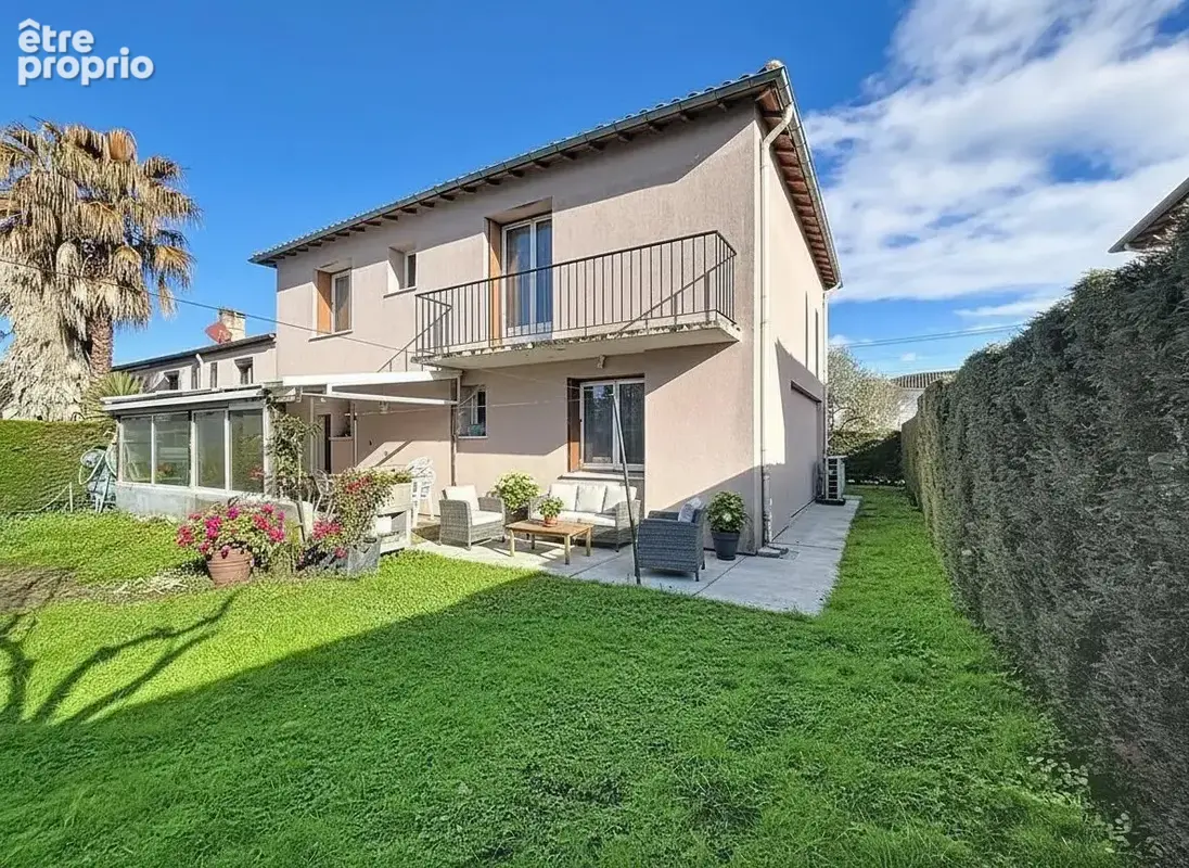 Maison 115 m² à Villemur-Sur-Tarn  - photo 4