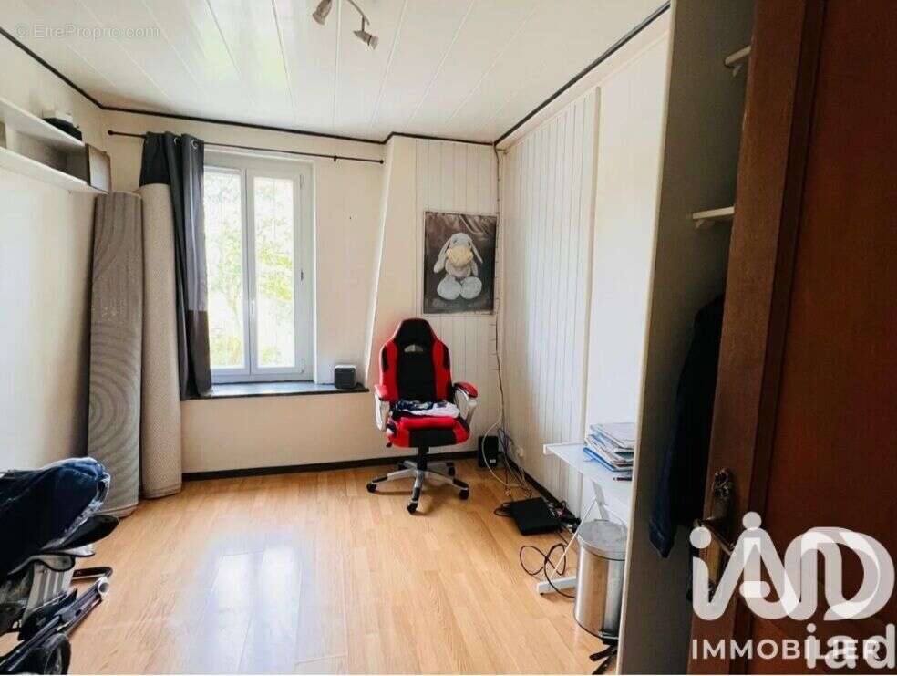 Photo 8 - Maison à LA FERTE-SOUS-JOUARRE