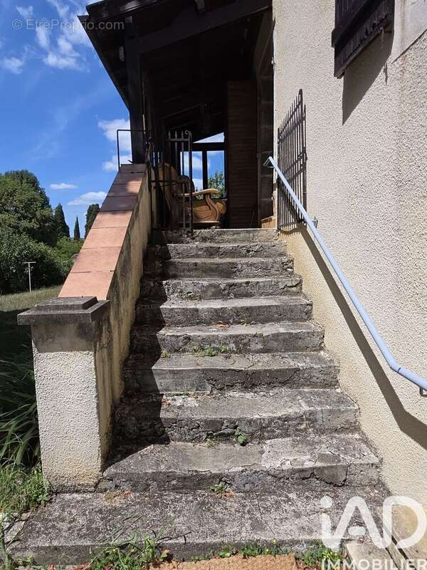 Photo 5 - Maison à PRADINES