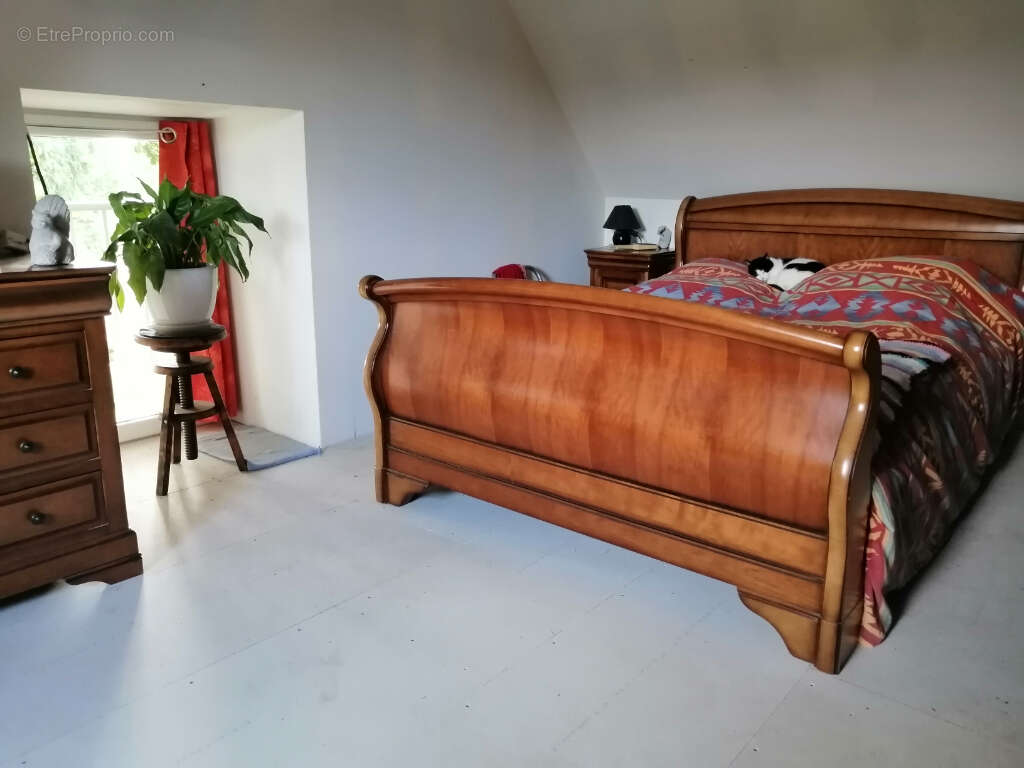 Maison à MOHON