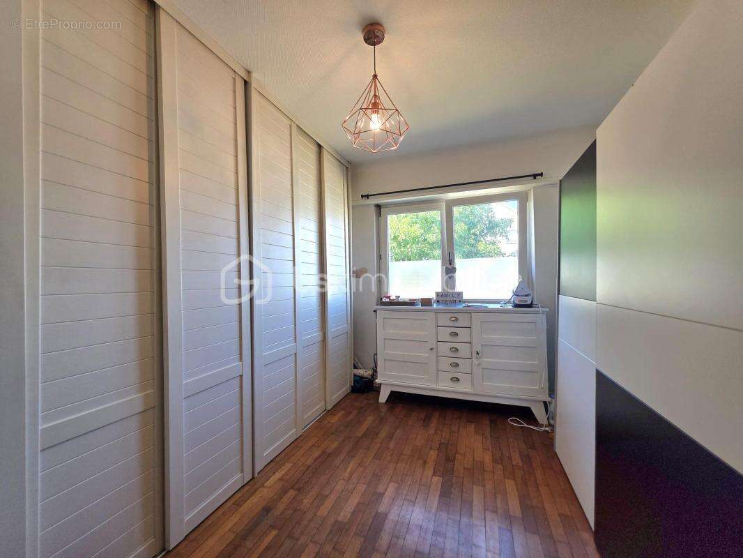 Maison individuelle de 141 m² - photo 10