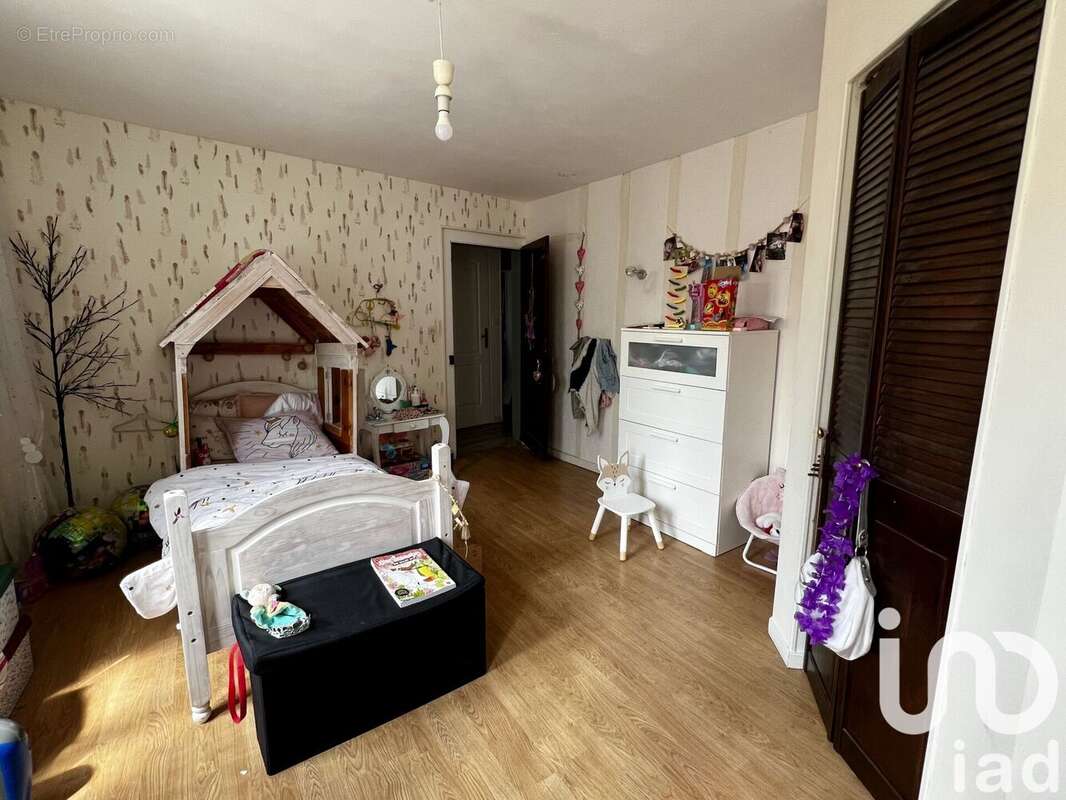 Photo 7 - Maison à SAINT-PIERRE-LES-ELBEUF