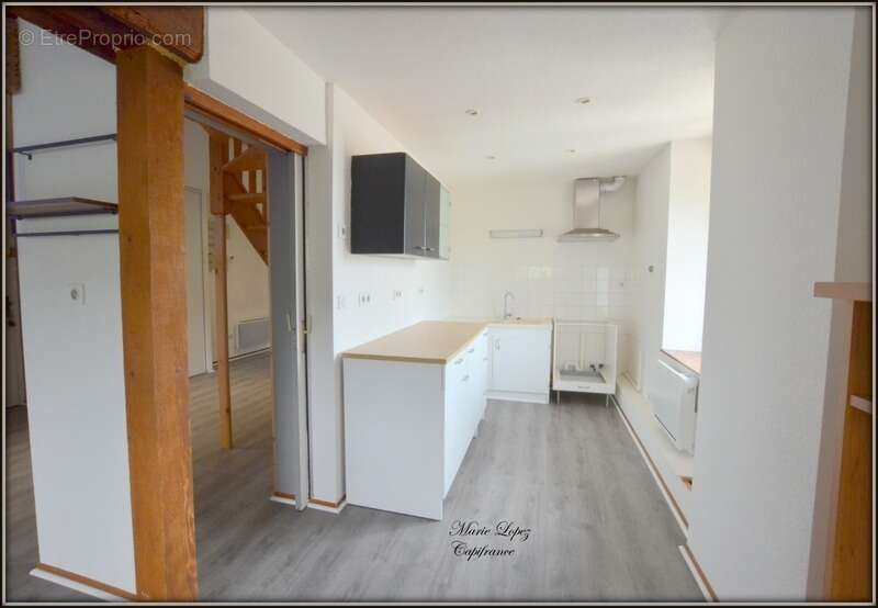 Appartement à CORNY-SUR-MOSELLE