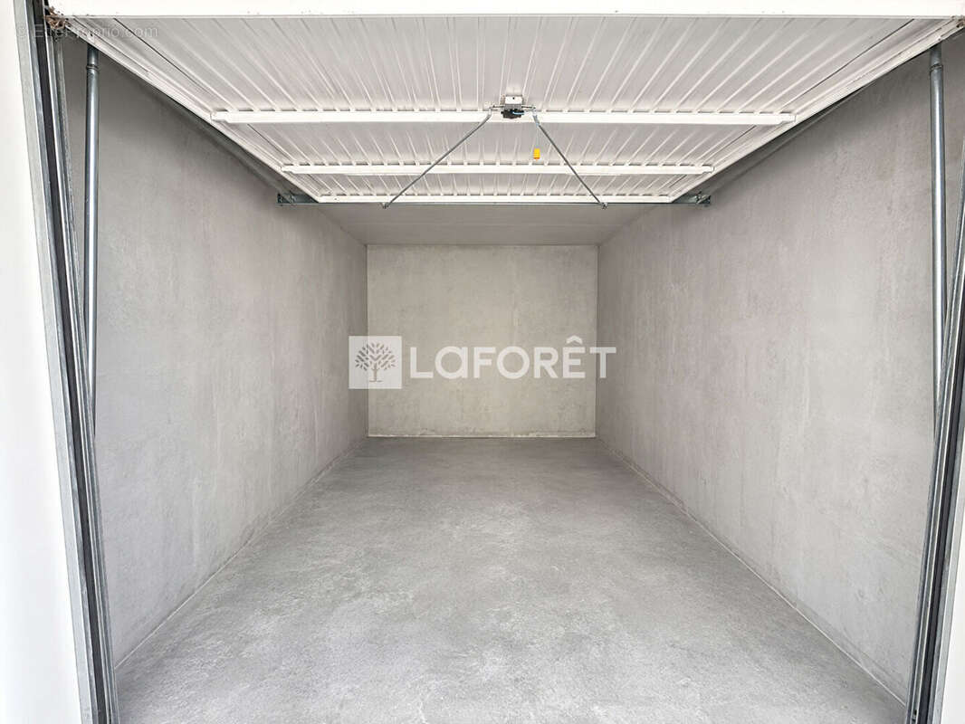 Appartement Elne 2 pièce(s) 49.15 m2 + garage fermé - photo 14