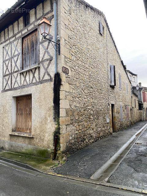 Maison à CONDOM