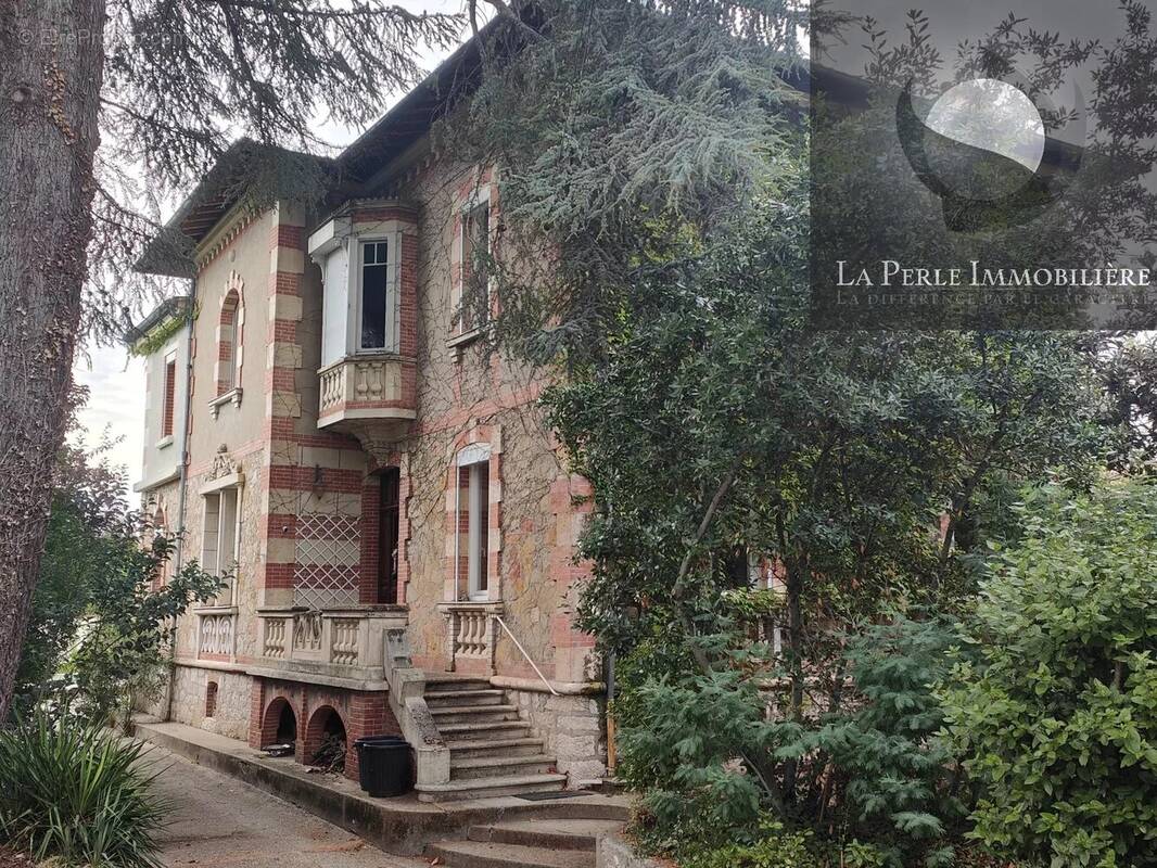 Maison 200 m² à Montauban  - photo 3