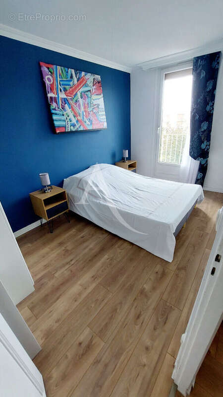 Appartement à RUNGIS