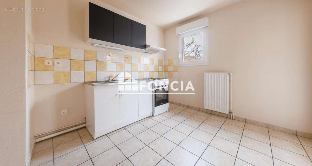 Appartement à CLERMONT-FERRAND