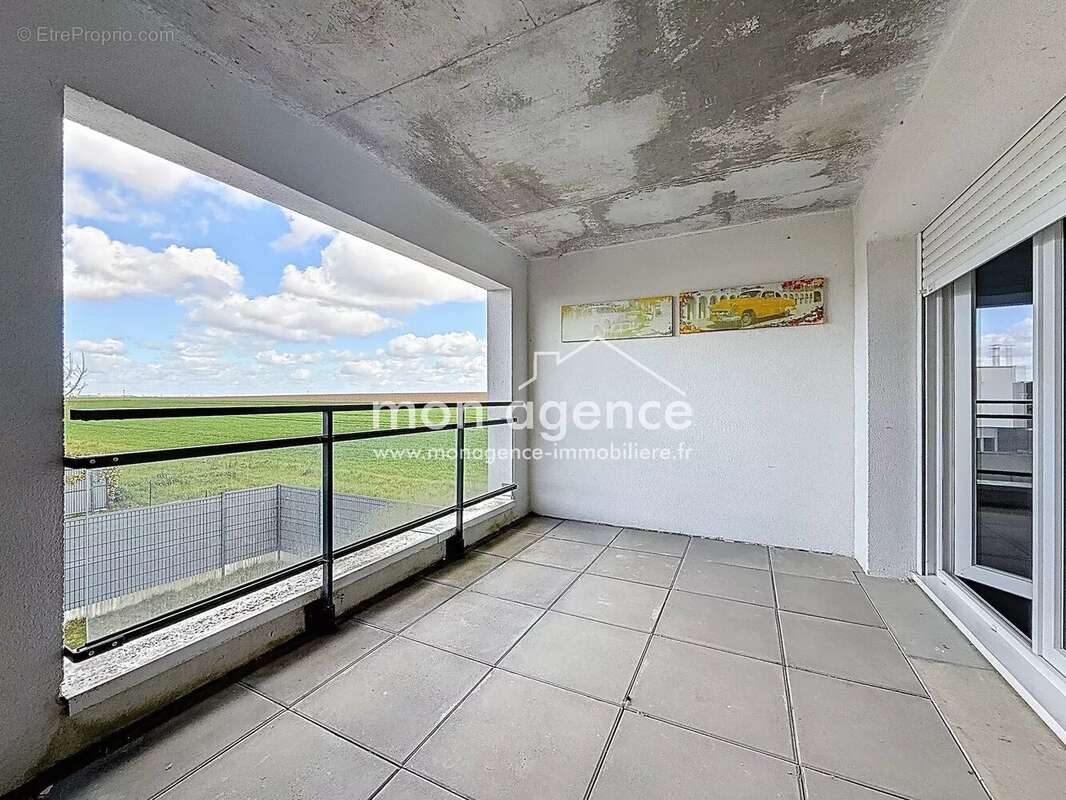 Maison à SAINT-AUBIN-CELLOVILLE