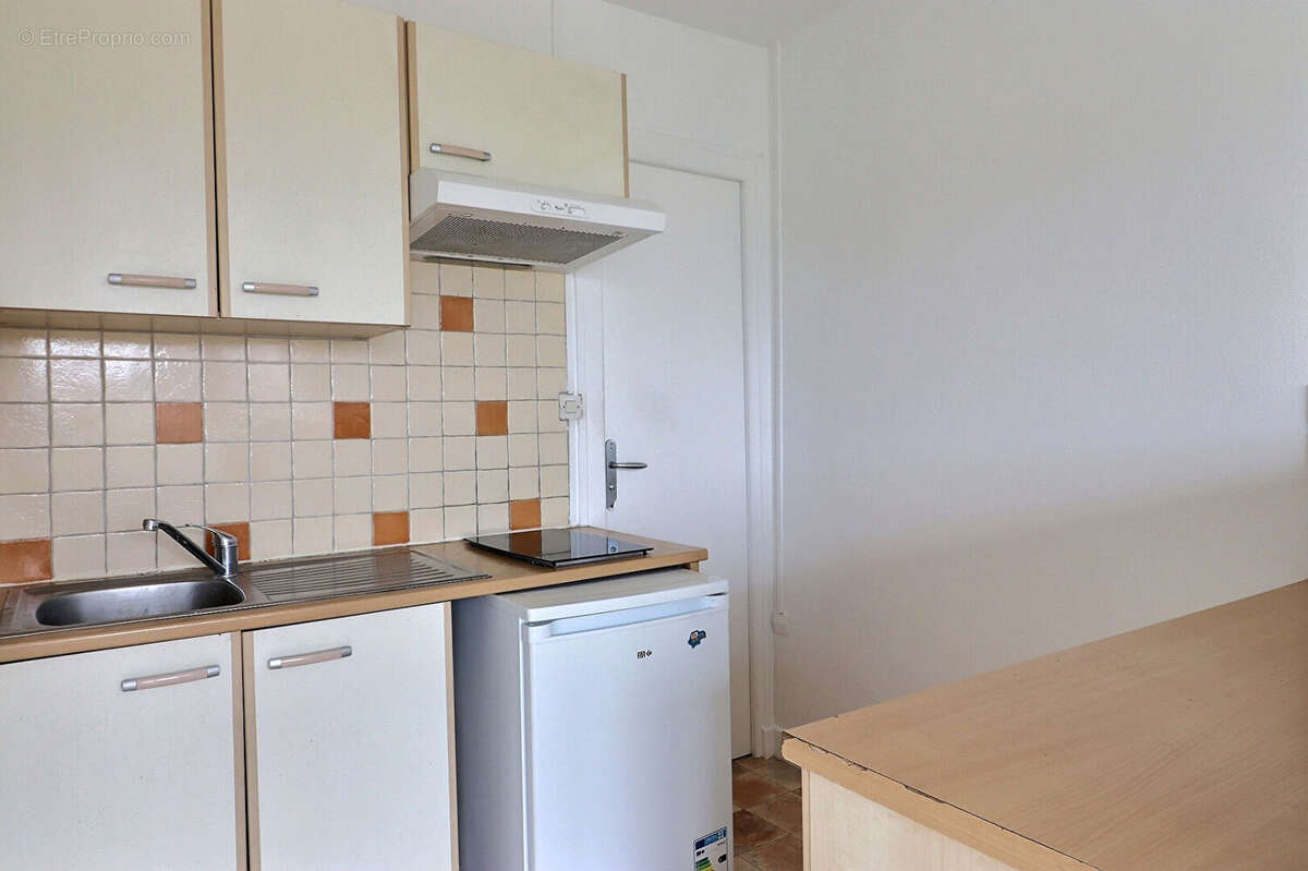 Appartement à MONT-DE-MARSAN