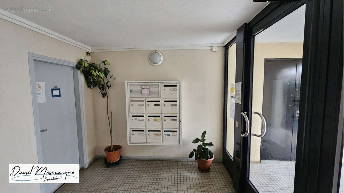 Appartement 4 pièces lumineux et rénové à Châtenay-Malabry - photo 16